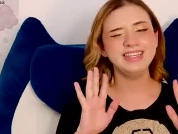 Chaturbate Live Porn of seraphine_star
