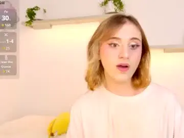Chaturbate Private Sex Chat of seraphine_star