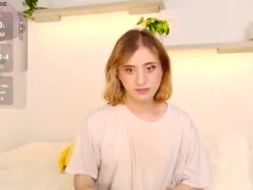 Chaturbate Free Porn Cam of seraphine_star