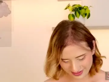 Chaturbate Adult Webcam of seraphine_star