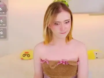 Chaturbate Live Sex Cam of seraphine_star