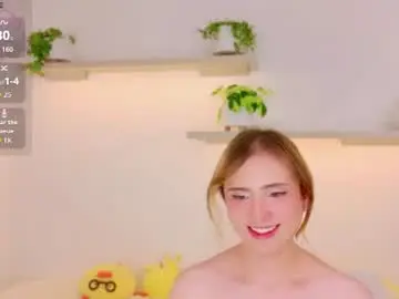 Chaturbate Free Porn Cam of seraphine_star