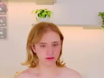 Chaturbate Free Porn Cam of seraphine_star