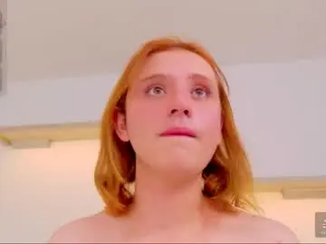 Chaturbate Nude Webcam of seraphine_star