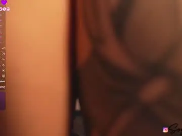 Chaturbate Best live sex cam show of soy_abi_