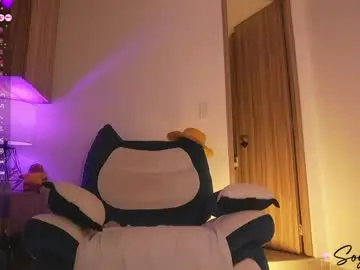 Chaturbate Adult Video Chat of soy_abi_