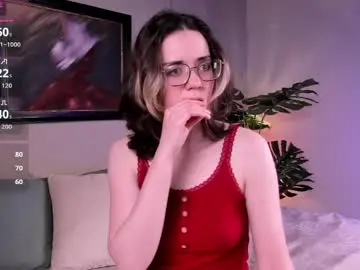 Chaturbate Live Sex Cam of sunny_teaze