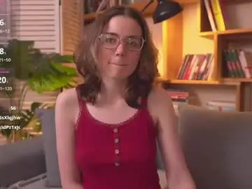 Chaturbate Adult Video Chat of sunny_teaze