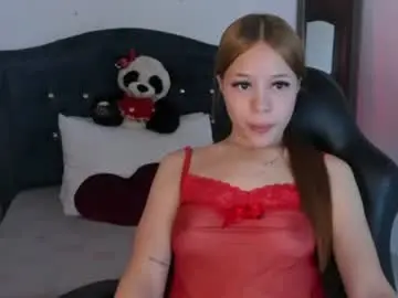 Chaturbate Adult Webcams of zaharavela_