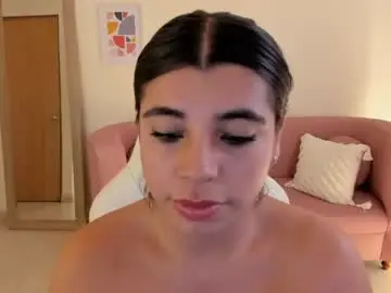 Chaturbate Sex Cam of _mia_blue_18_