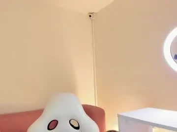 Chaturbate Free Porn Cam of _mia_blue_18_