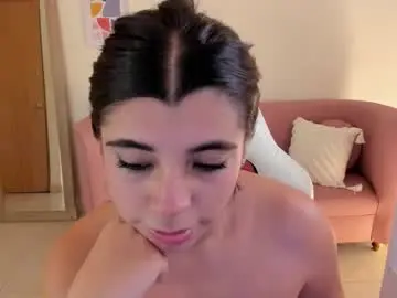 Chaturbate Watch Live Sex Cams of _mia_blue_18_