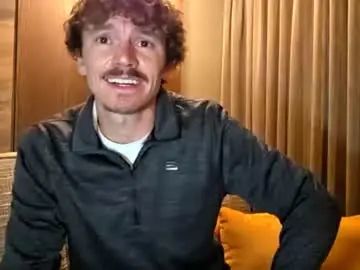 Chaturbate Best live sex cam show of ajsturm9