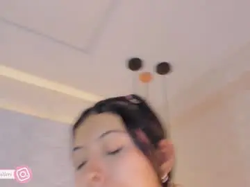 Chaturbate Sex Cam of alexa_millers_