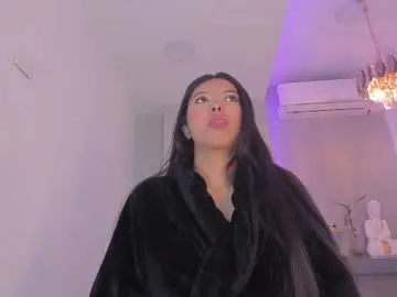 Chaturbate Best live sex cam show of alexa_millers_