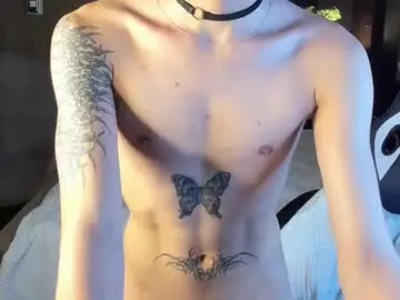 Chaturbate Adult Video Chat of andywiills