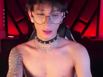 Chaturbate Best Webcam of andywiills