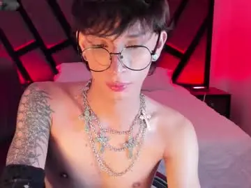 Chaturbate Sex Cam of andywiills