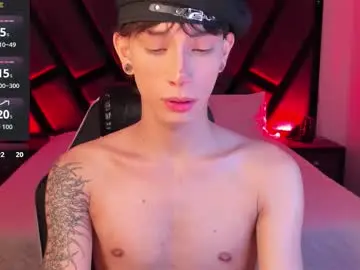 Chaturbate Best live sex cam show of andywiills