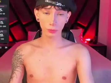 Chaturbate Adult Video Chat of andywiills