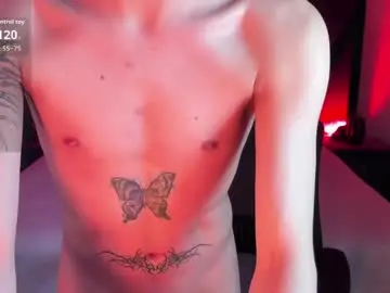 Chaturbate Private Sex Chat of andywiills