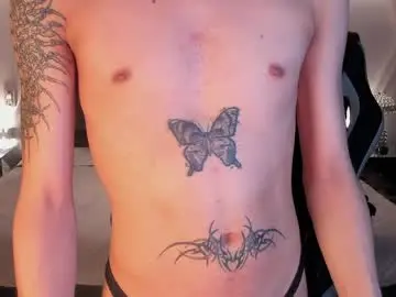 Chaturbate Sex Cam of andywiills