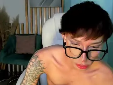 Chaturbate Adult Webcams of andywiills
