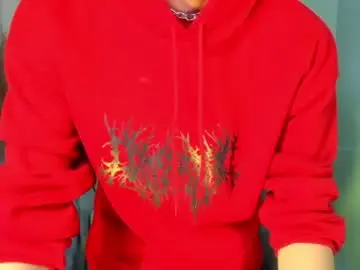 Chaturbate Best Webcam of andywiills