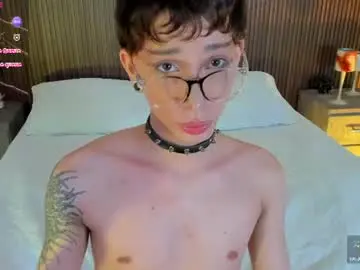 Chaturbate Live Sex of andywiills