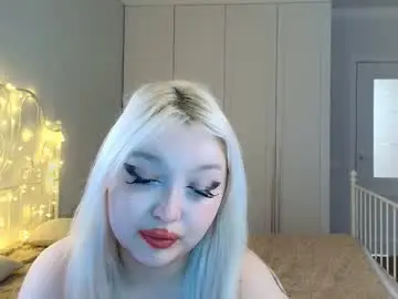 Chaturbate Nude Webcam of angelicaya