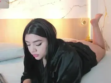 Chaturbate Live Sex of ashlyn_parker