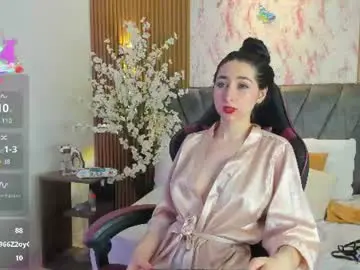Chaturbate Free Live Porn of ayla_min