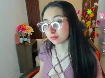 Chaturbate Adult Video Chat of ayla_min