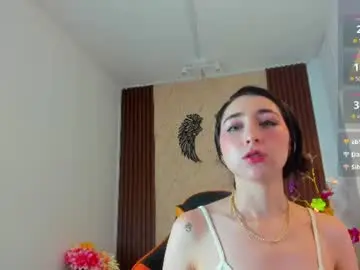 Chaturbate Free Porn Cam of ayla_min