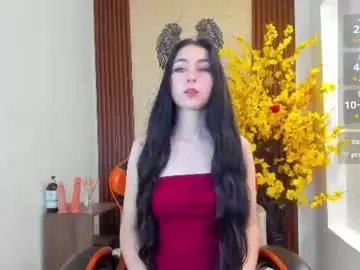 Chaturbate Private Sex Chat of ayla_min