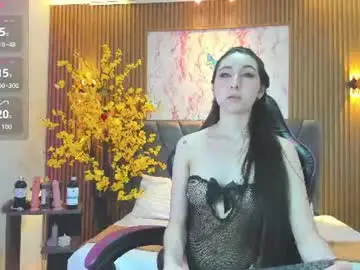 Chaturbate Free Porn Cam of ayla_min