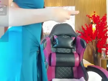 Chaturbate Live Sex of ayla_min