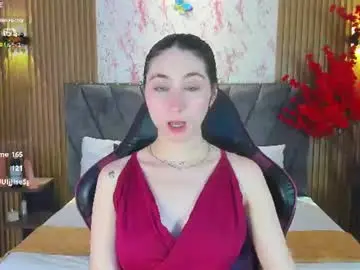 Chaturbate Sex Chat of ayla_min