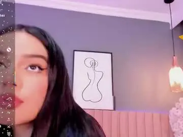 Chaturbate Live Porn of babe_sophiee