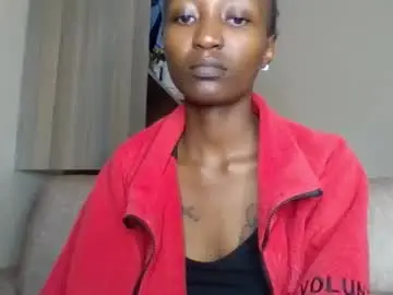 Chaturbate Live Porn of bambi_bunnie