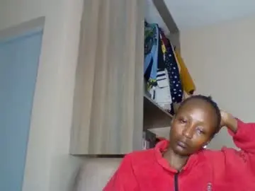 Chaturbate Best Webcam of bambi_bunnie