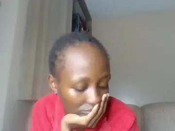 Chaturbate Nude Webcam of bambi_bunnie