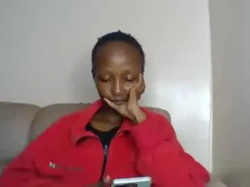 Chaturbate Sex Chat of bambi_bunnie