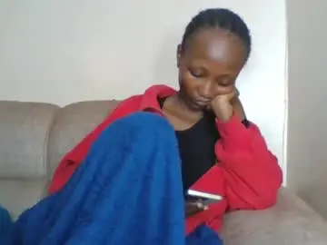 Chaturbate Sex Cam of bambi_bunnie