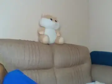 Chaturbate Live Sex Cam of bambi_bunnie