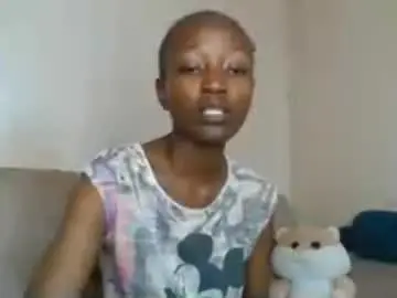 Chaturbate Best live sex cam show of bambi_bunnie