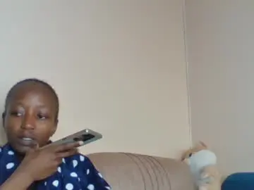 Chaturbate Sex Chat of bambi_bunnie