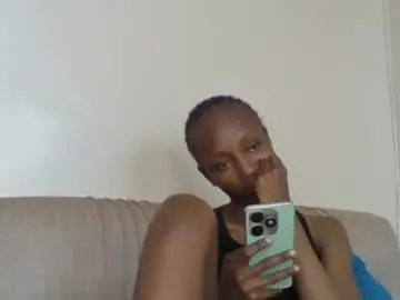Chaturbate Best Webcam of bambi_bunnie