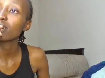 Chaturbate Live Sex Cam of bambi_bunnie