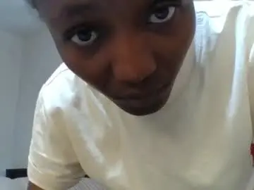 Chaturbate Private Sex Chat of bambi_bunnie
